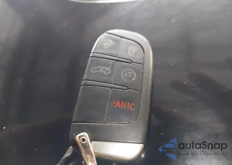 2016 Dodge Dart Gt z USA, uszkodzony, nr VIN 1C3CDFEB1GD593678